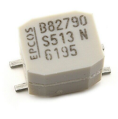 [10pcs] B82790S513N201 51uH Double Chokes SMD