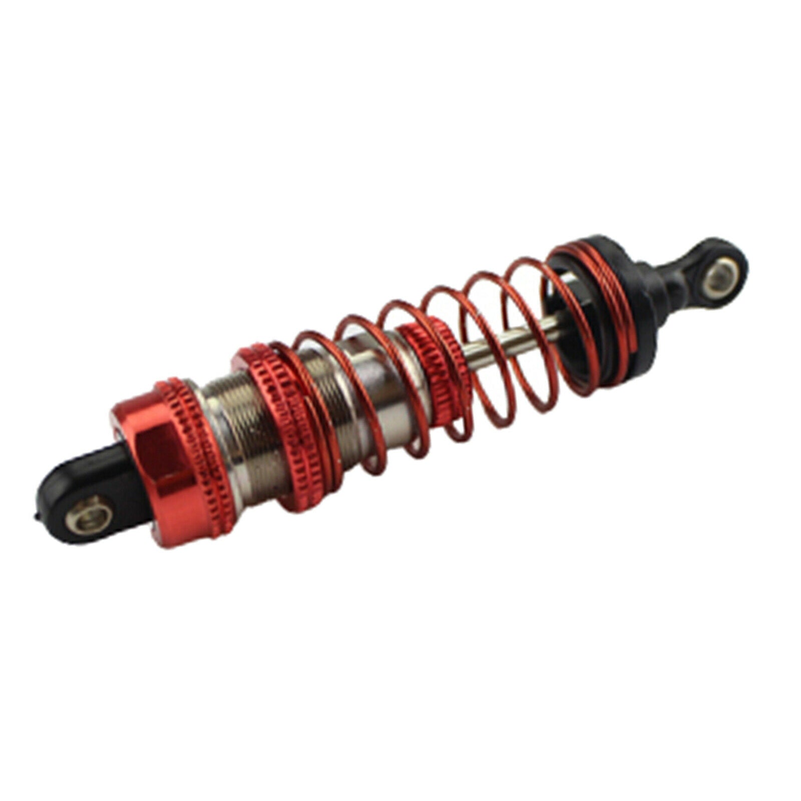 124018-1849 REAR SHOCK ABSORBER for WLTOYS 124018 1:12 RC Crawler Car Parts