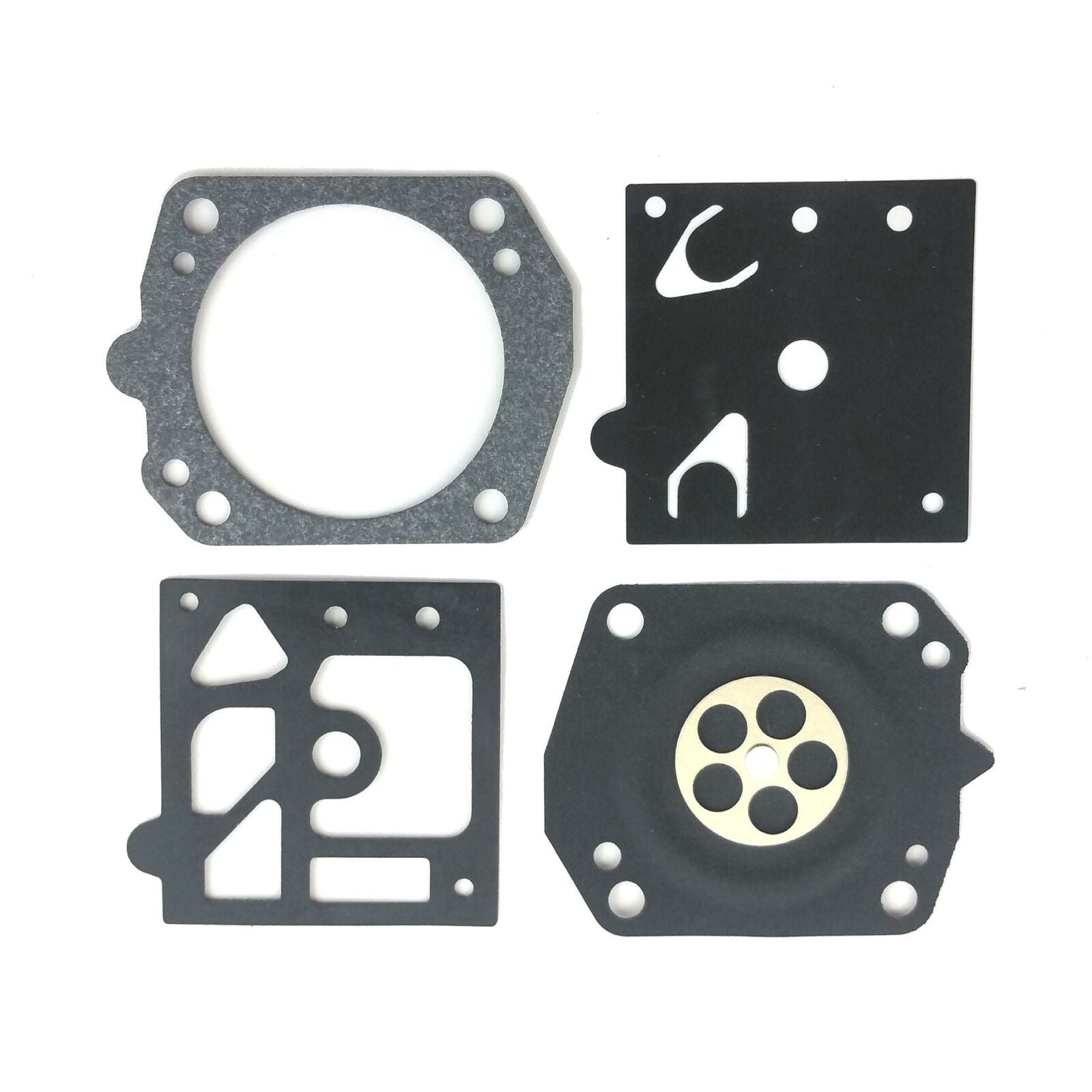 Carburetor Diaphragm Kit for REDMAX EB430 EB440 EB441 EBA430 EBA431 EBA440 MD431