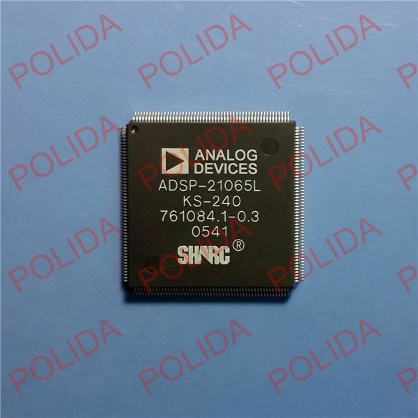 1PCS DSP IC MQFP-208 ADSP-21065LKS-240 ADSP-21065LKSZ-240 ADSP-21065L