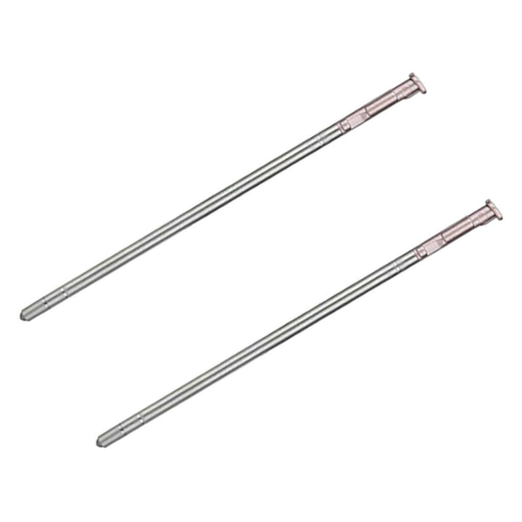 2pack Capacitive Touch Stylus Pen Fit for LG Q Stylus Q710 Q710MS L713DL