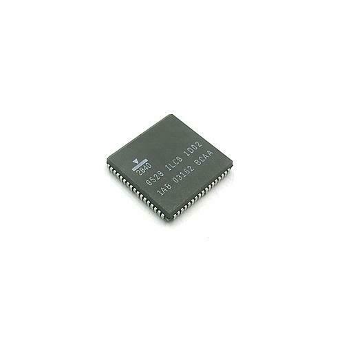 [2pcs] 1AB03162BCAA IC Telecom PLCC84 BULK