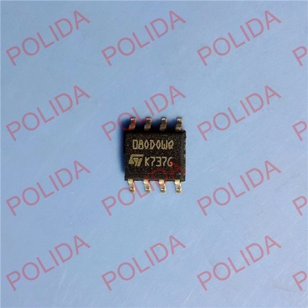5PCS EEPROM IC ST SOP8 M35SW08-WMN3TP/G M35080-WMN3TPGSA O80D0WQ 08ODOWQ 080D0WQ