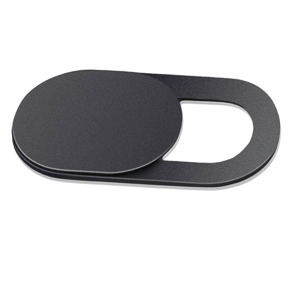 Ultrathin Webcam Shutter Adhensive Tape Cover Protect Privacy for PC Tablet