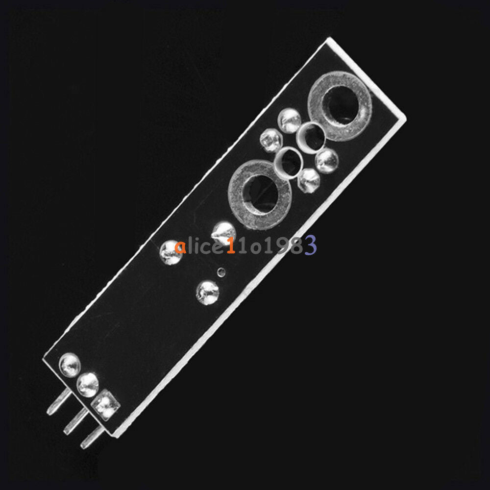 TCRT5000 IR Infrared Line Track Follower Sensor Obstacle Avoidance Module