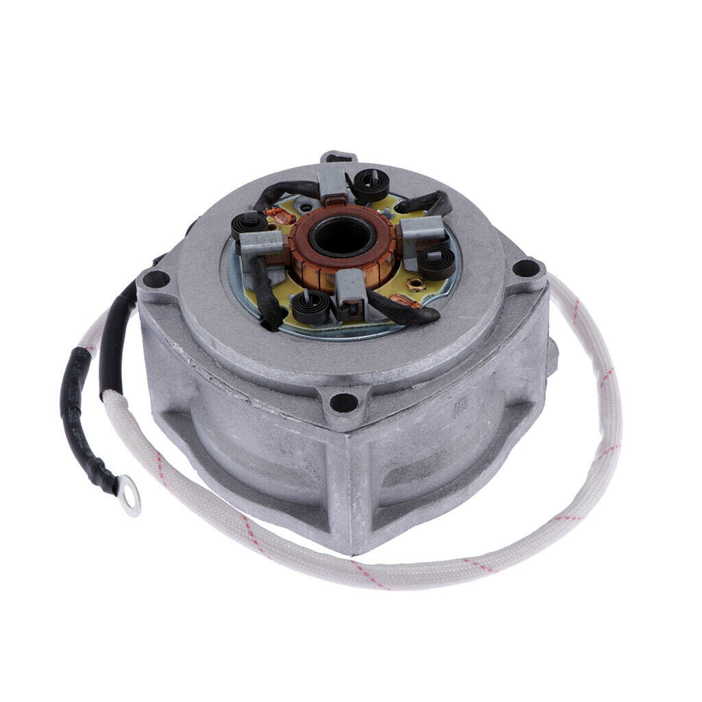 Start Motor Starter for 49cc 2 Stroke Mini Kids Pit Dirt Chopper Bike