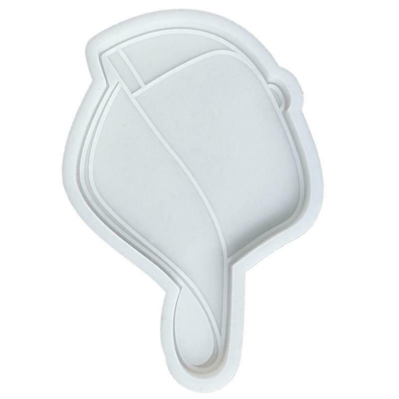 Silicone Mold Fondant Cake Mould Cake Decor Tools Kitchen Baking Accessories
