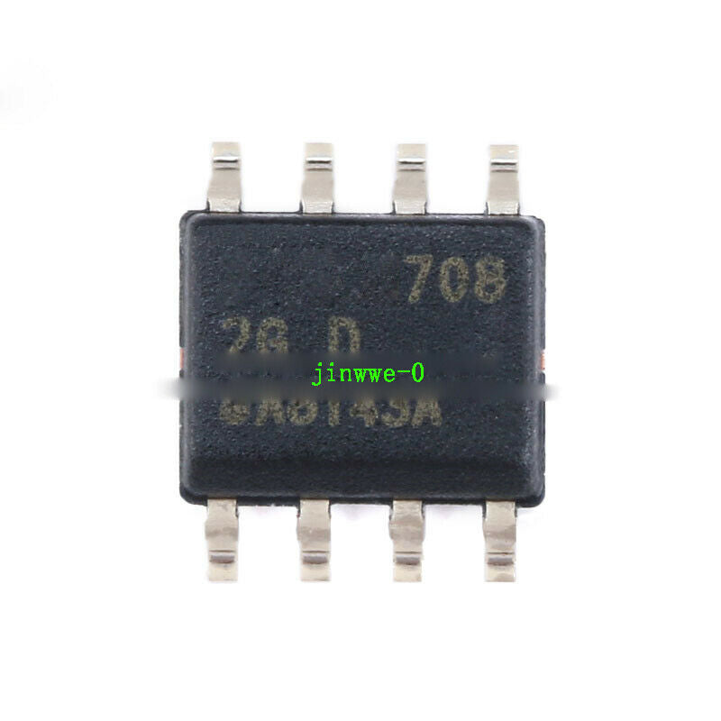1pcs SMD AT24CM01-SSHD-T SOIC-8 memory chip EEPROMs-serial Circuits Chips