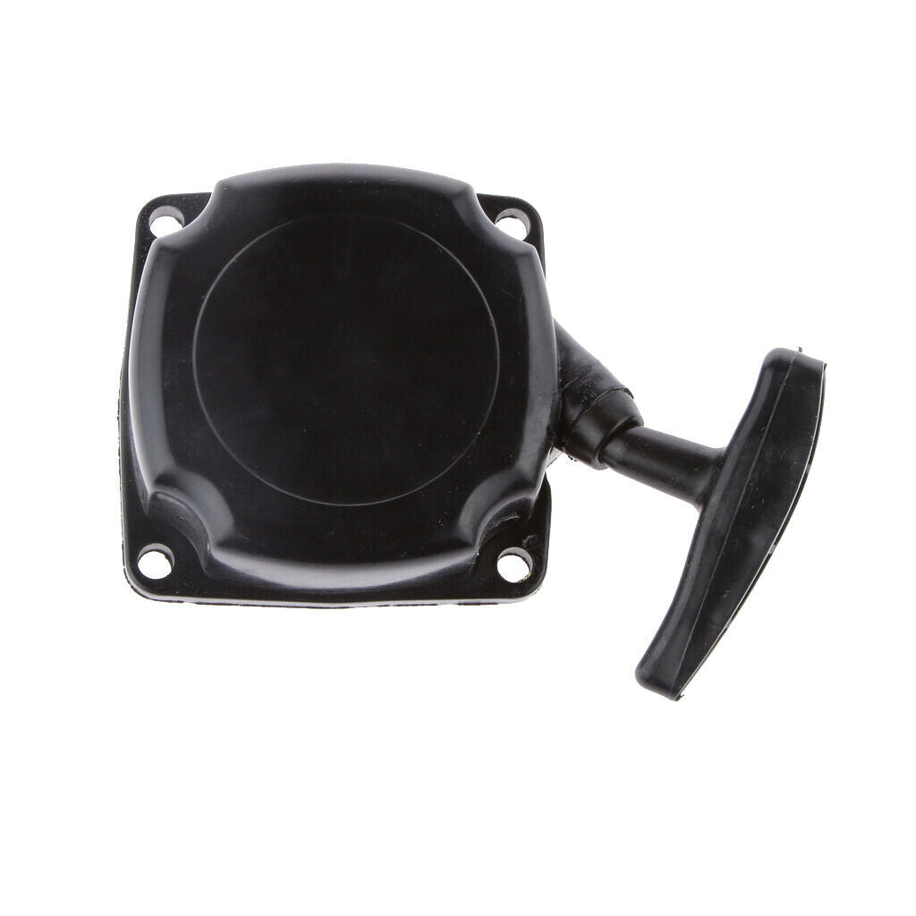 New Lawnmower Recoil Pull Starter for 2 Stroke 40-5 44-5 36cc 43cc Engine