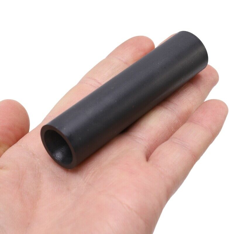 80 X 20 X 6 mm Boron Carbide Sandblasting Nozzle, Sandblasting Nozzle, SandblaI7