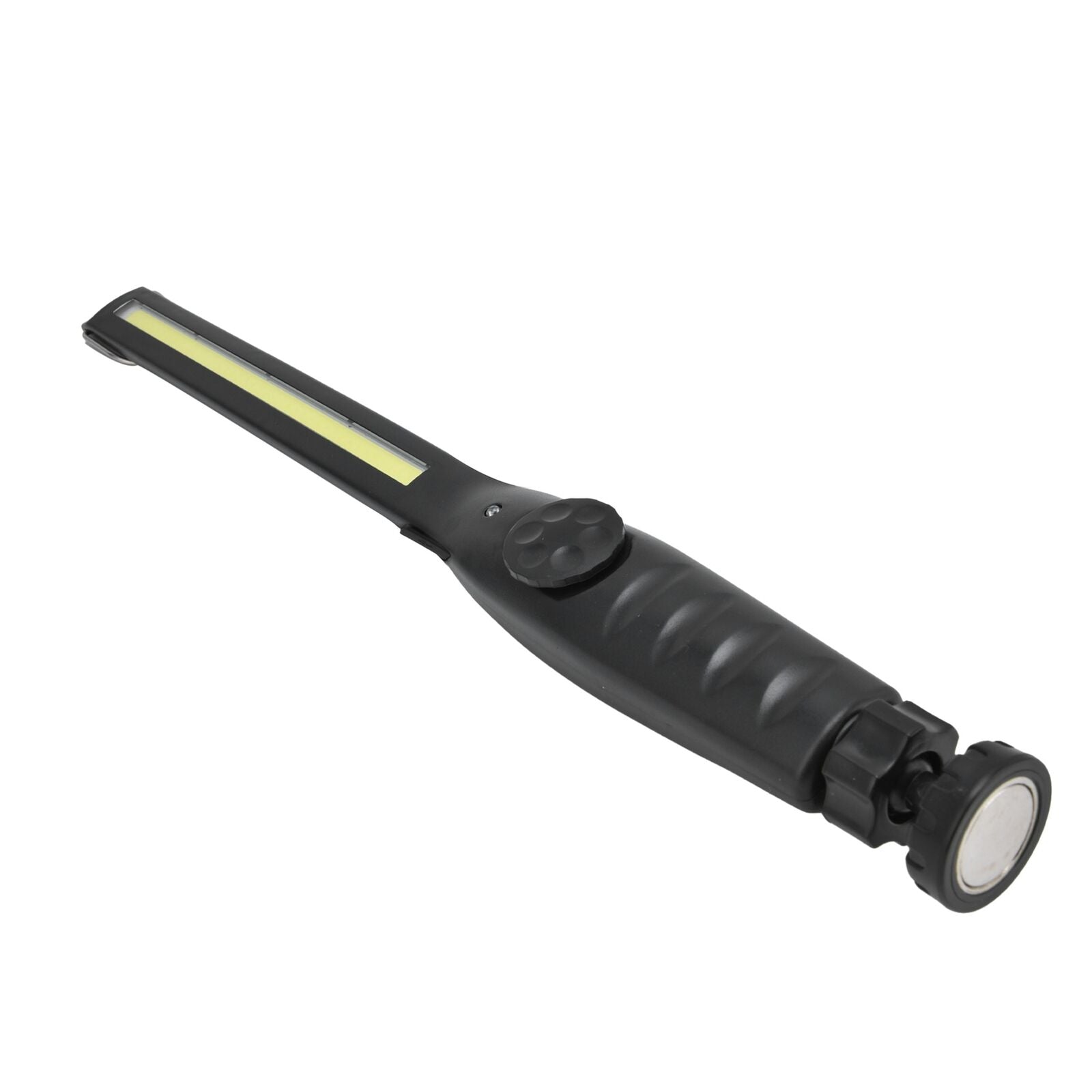 1500mAh LED Inspection Light High Power Stepless Dimming COB Rechargeable Strip