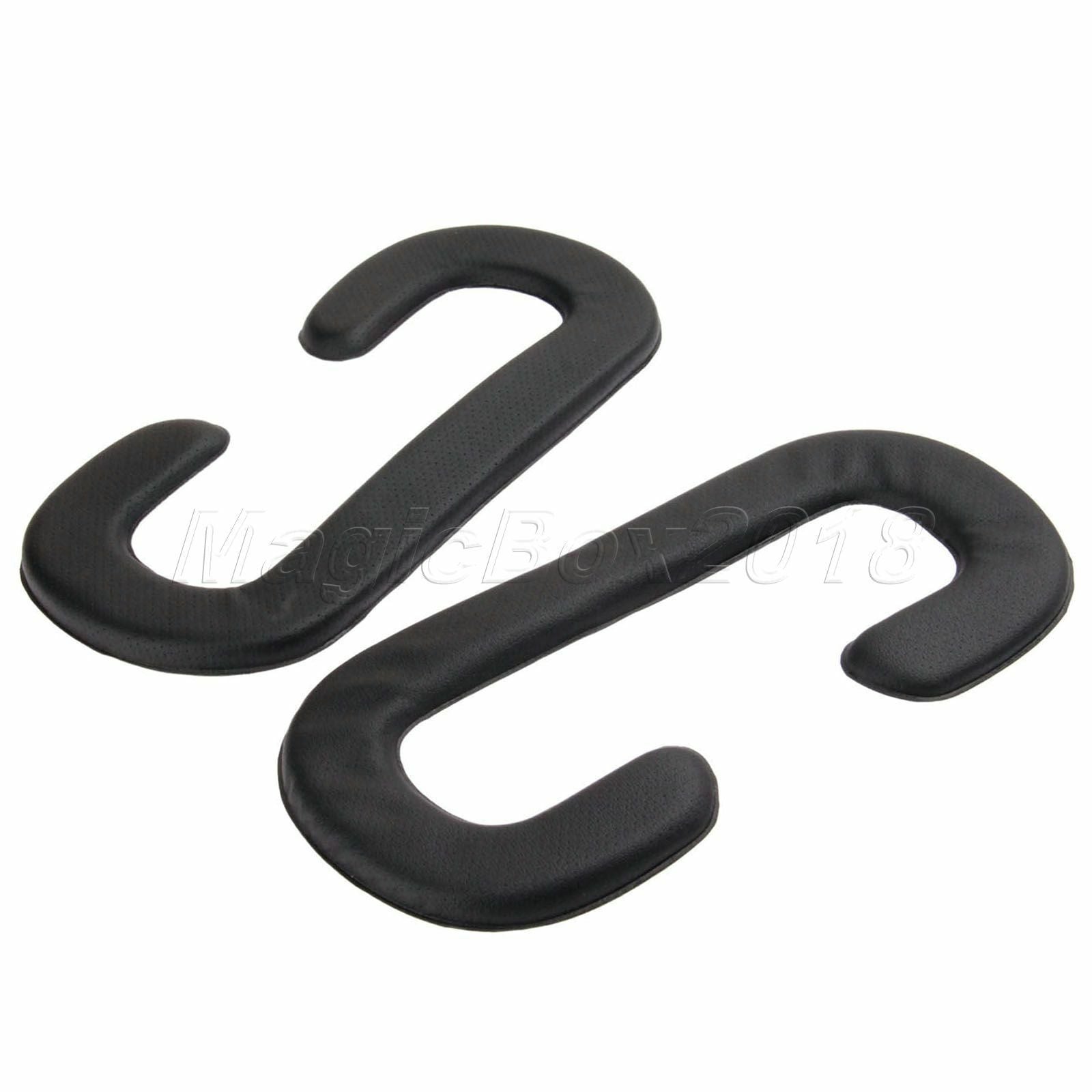 Foam Ear Tips Ear Pads Cushion For HTC HIVE VR Headphones Headset Repair Parts