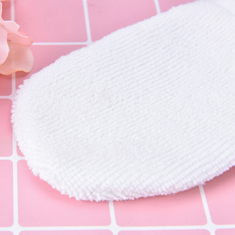 Reable microfiber facial cloth face towel makeup remover cleansing glov WHJCDF