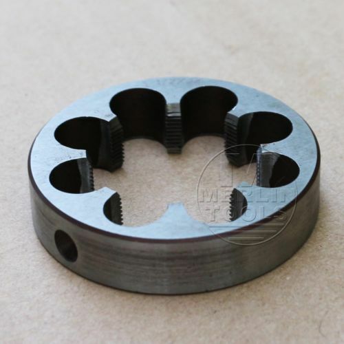 50mm x 3 Metric Right hand Die M50 x 3.0mm Pitch [Die/1]