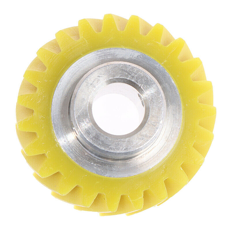9.5mm Mixer Fiber Worm Gear Replace Part AP4295669 PS1491159 4162897 w101.l8
