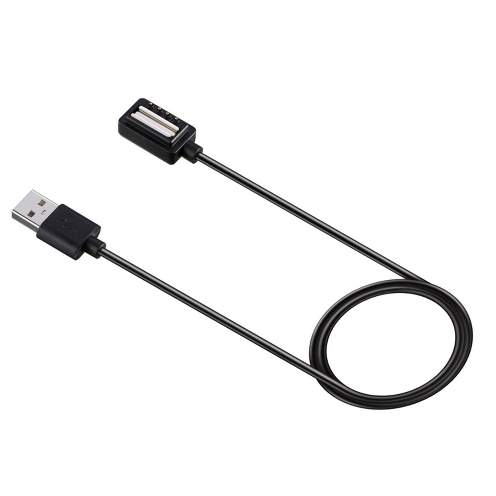 USB Charger Cable Fast Charging Dock Cradle Cord for SUUNTO 9/SPARTAN Series