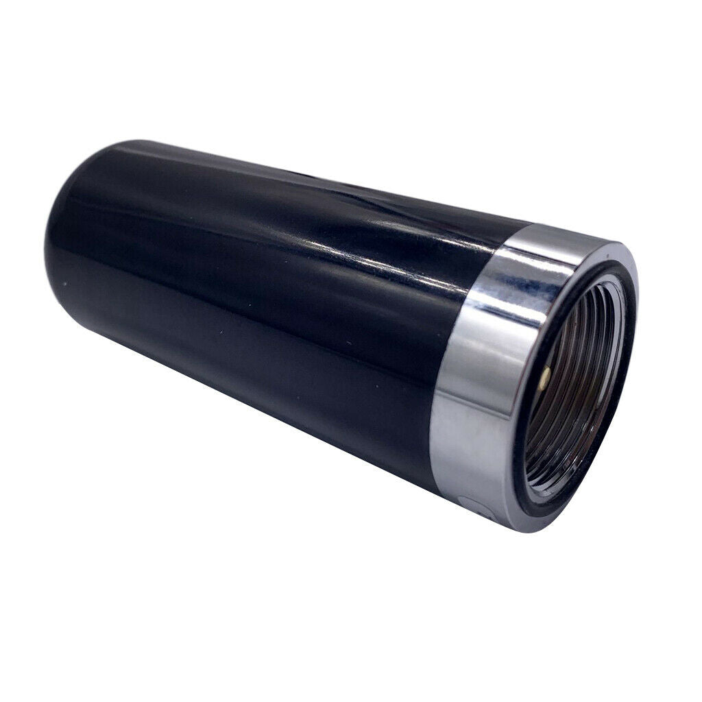 Metal Vehicle Dual Band VHF UHF 144MHz 430Mhz Antenna NMO for Car Truck Marine