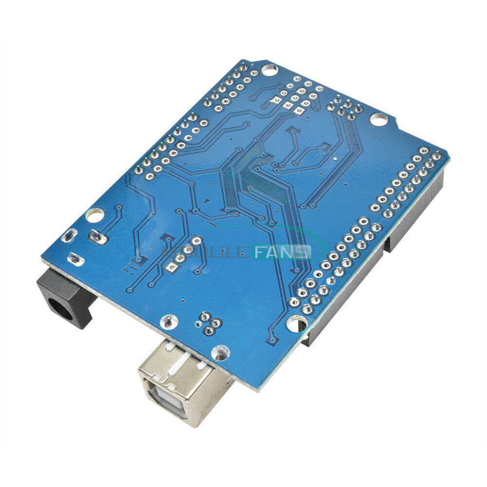 ATmega328P CH340 CH340G UNO R3 Board USB Replace ATmega16U2