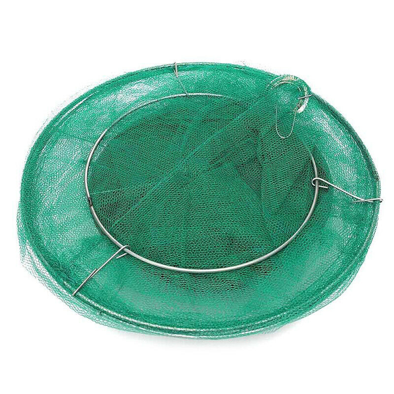 Hanging Flycatcher Folding Fly Trap Mosquito Trap Top Catcher Fly Wasp InseS.DD