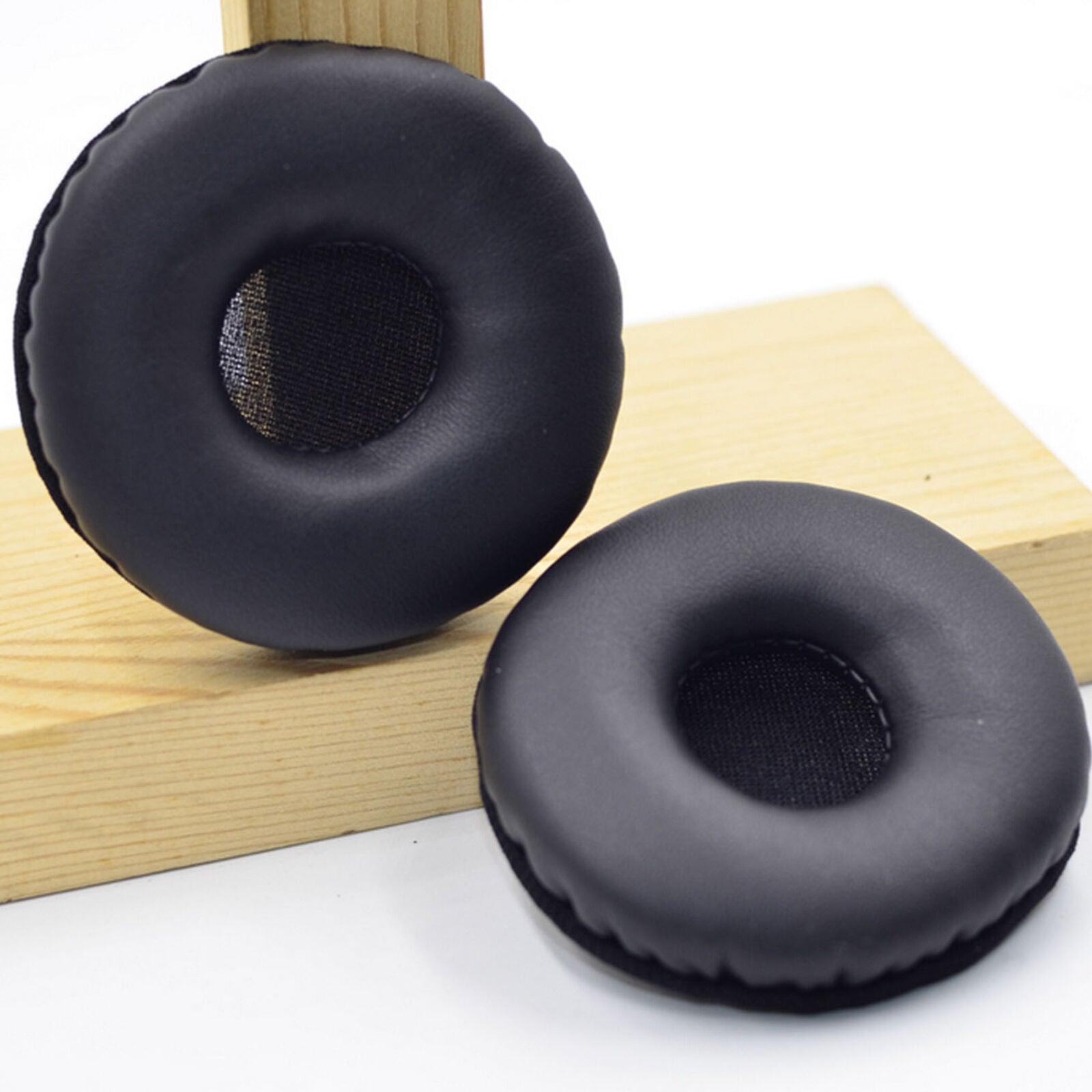 Almohadillas de repuesto para auriculares inalÃ¡mbricos Logitech H390 H340 USB