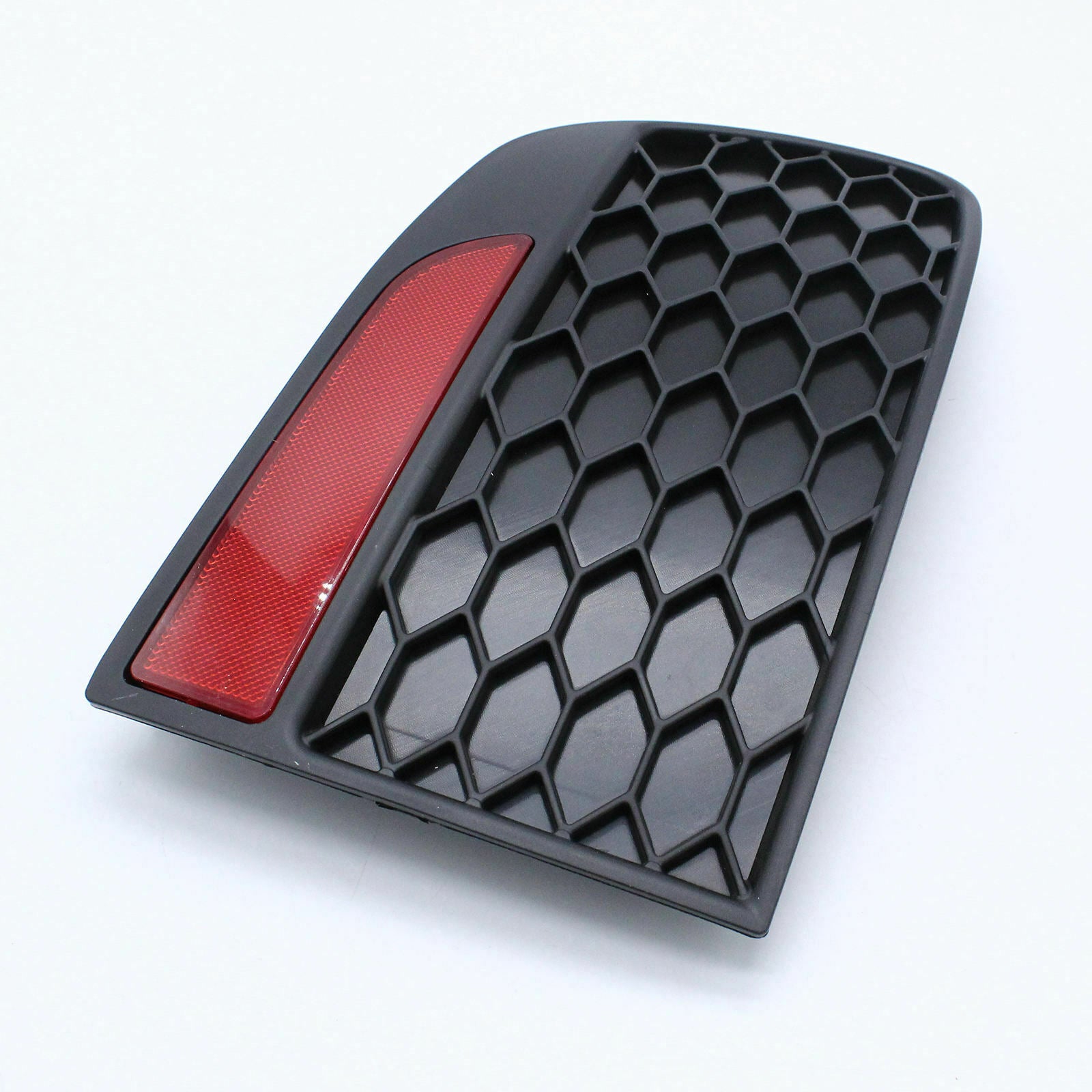 Rear Bumper Reflector Left 735362640 for MK2B 2003-2010 Fiat PUNTO 1999 2000