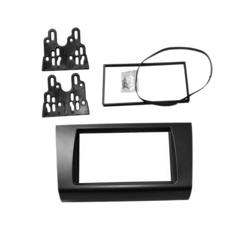 for Suzuki Swift 2005-2010 2 Din Audio Panel DVD Navigation Panel e Car FasciaB2