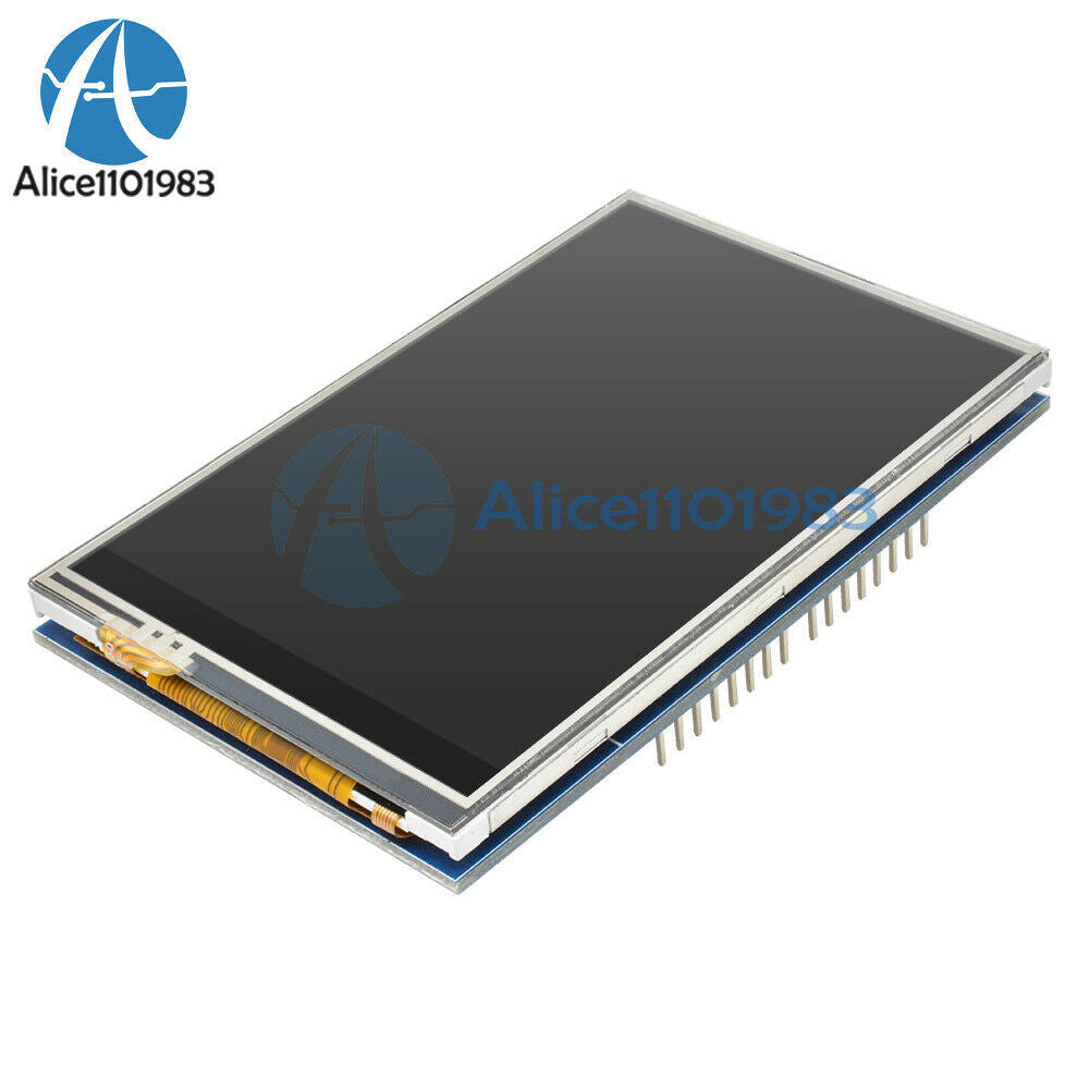 3.5 Inch TFT Color Screen Module 480*320 LCD Display for Arduino UNO Mega2560