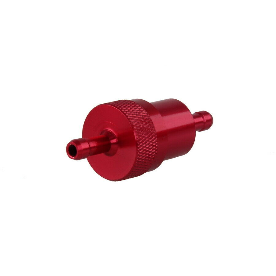 Aluminium Motorcycle Cleaner Oil Fuel Filter For Ducati 848 696 1098 1198 1199