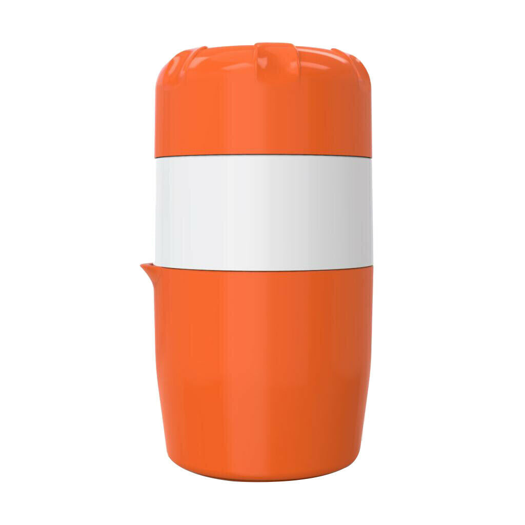 Citrus Juicer Manual Juicer Hand Orange Juicer Lid Squeezer Oranges Lemons