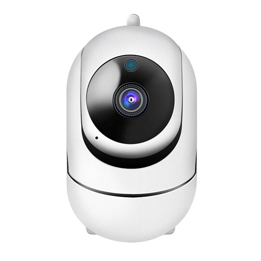 Full-HD 720P Video Security Wifi Camera w/ Night Vision Motion Detection 8G