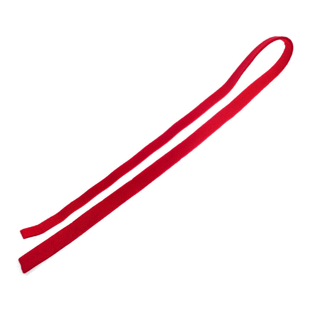 1.2m Professional Piano Felt Temperament Strip Set Piano Repairing Accessory