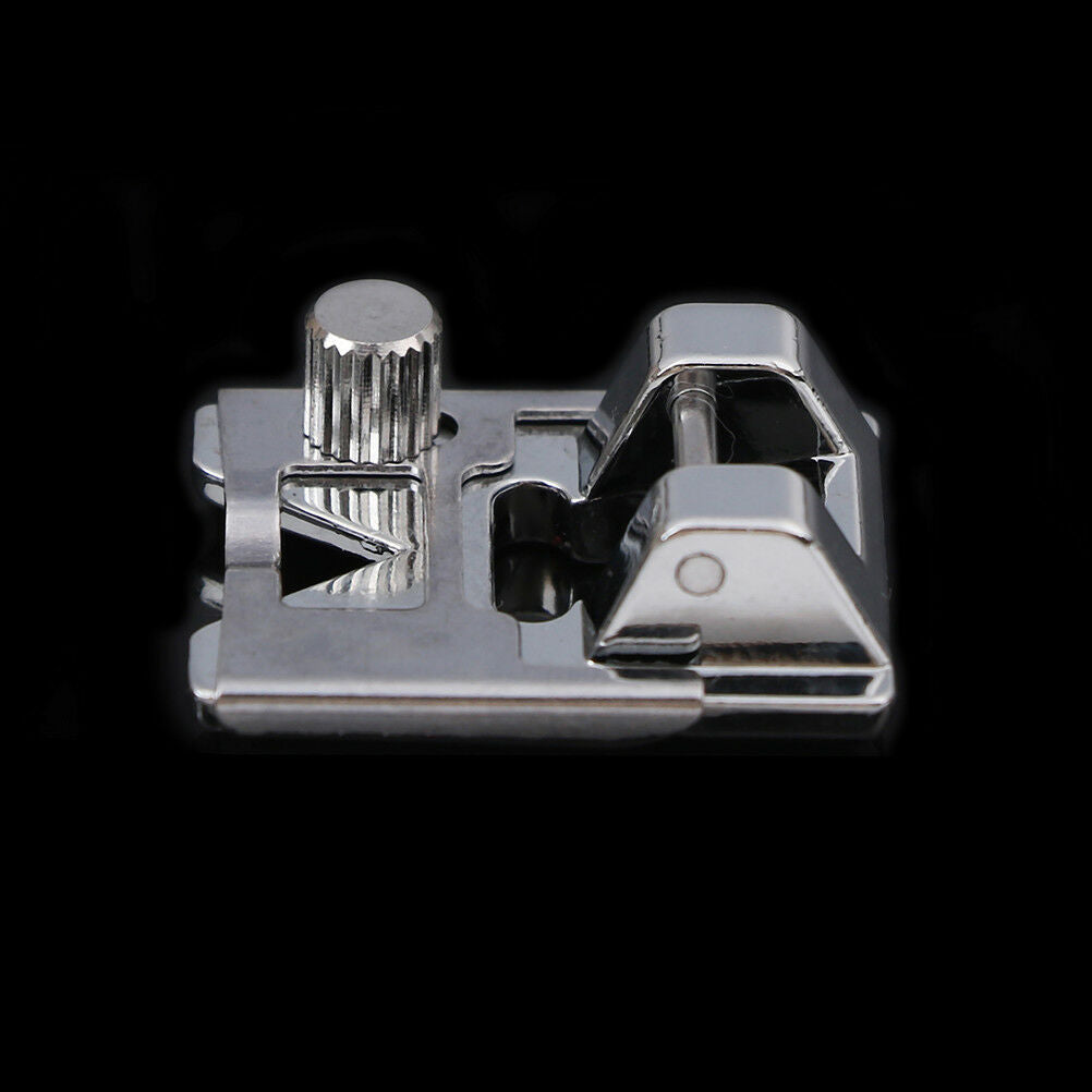 Domestic Sewing Machine Parts Presser Foot Braiding Foot JfJC.l8