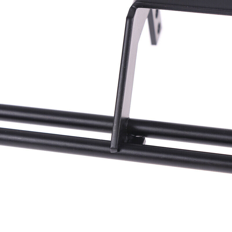Metal Rear Bumper for 1/10 RC Crawler G63 G500 TRX-4 TRX-6 Upgrade PartsBDAU