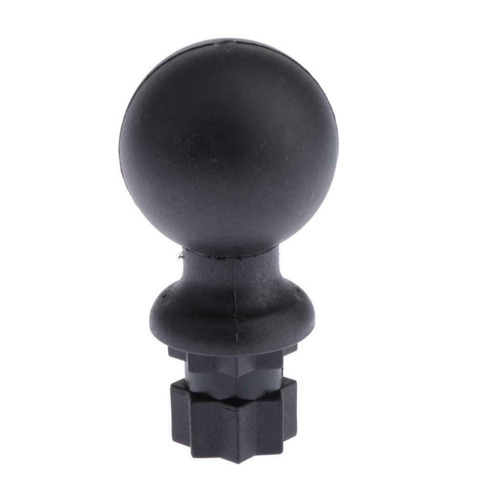 2 PCS Kayak Ball Accessory Kayak Release Rail Base Slide Guides