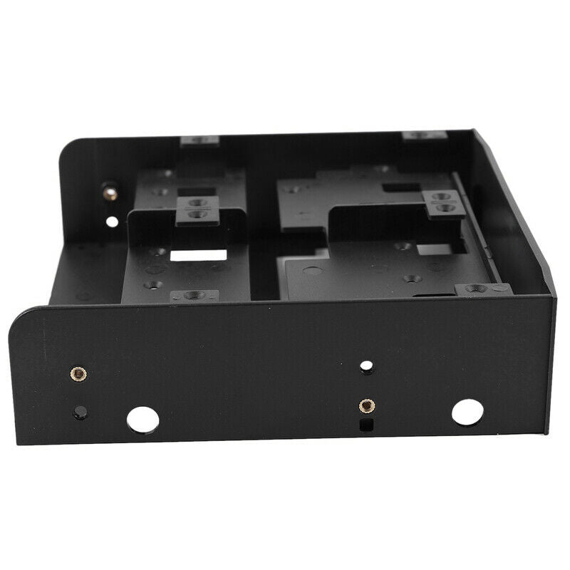 OImaster Multi-functional Hard Drive Conversion Rack Standard 5.25 Inch DeviceY4