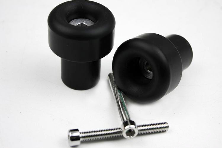 Black No Cut Frame Slider For 98-02 Kawasaki ZX6R 1998-2003 ZX9R 2001-2004 ZX12R