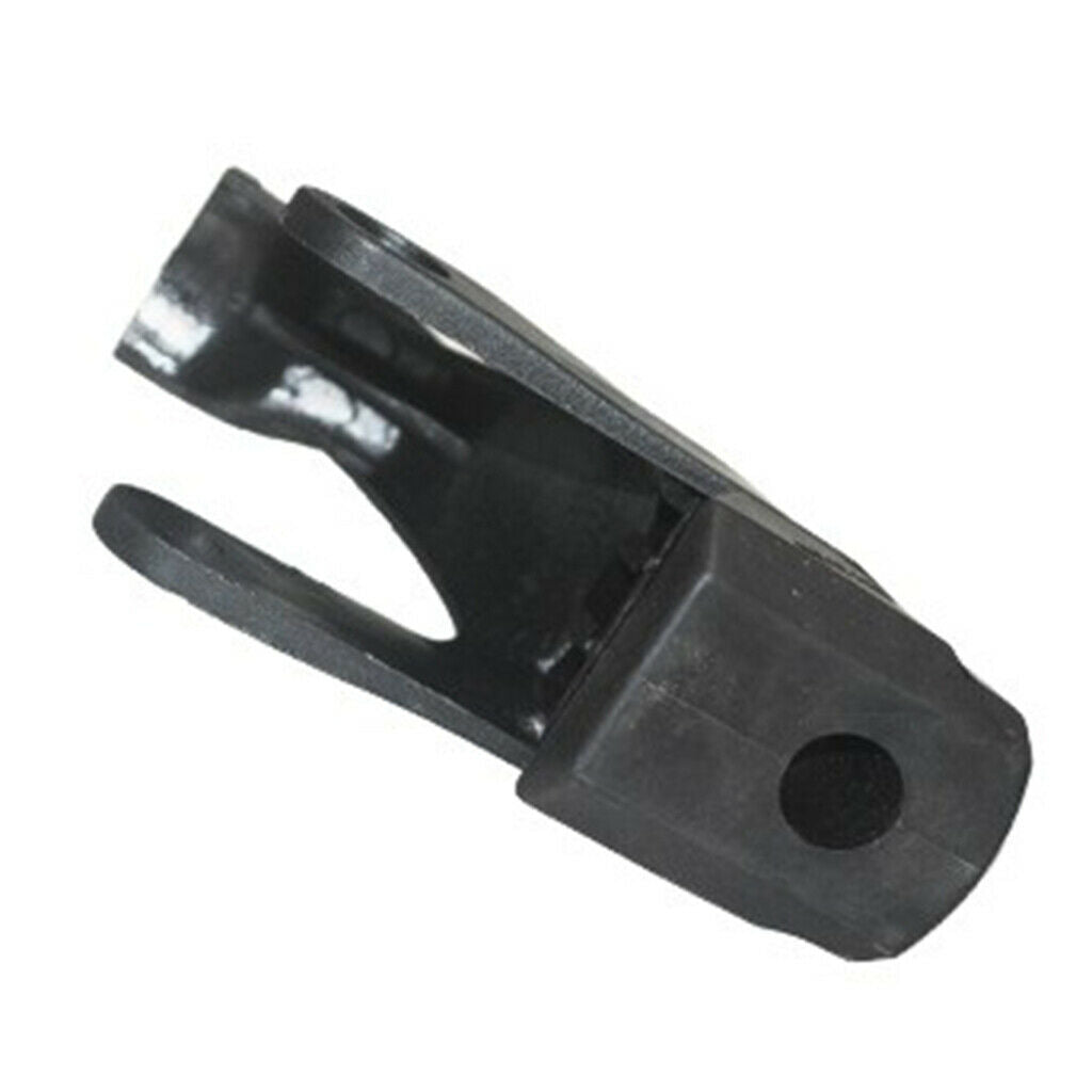 2Pcs Rubber Roller Skates Brakes Pads Inline Skates Brakes Block Non-Slip