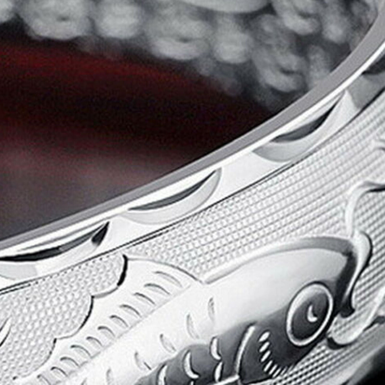 Bangle Koi Fish Lucky Bracelet for Lady Women Jewelry Gifts
