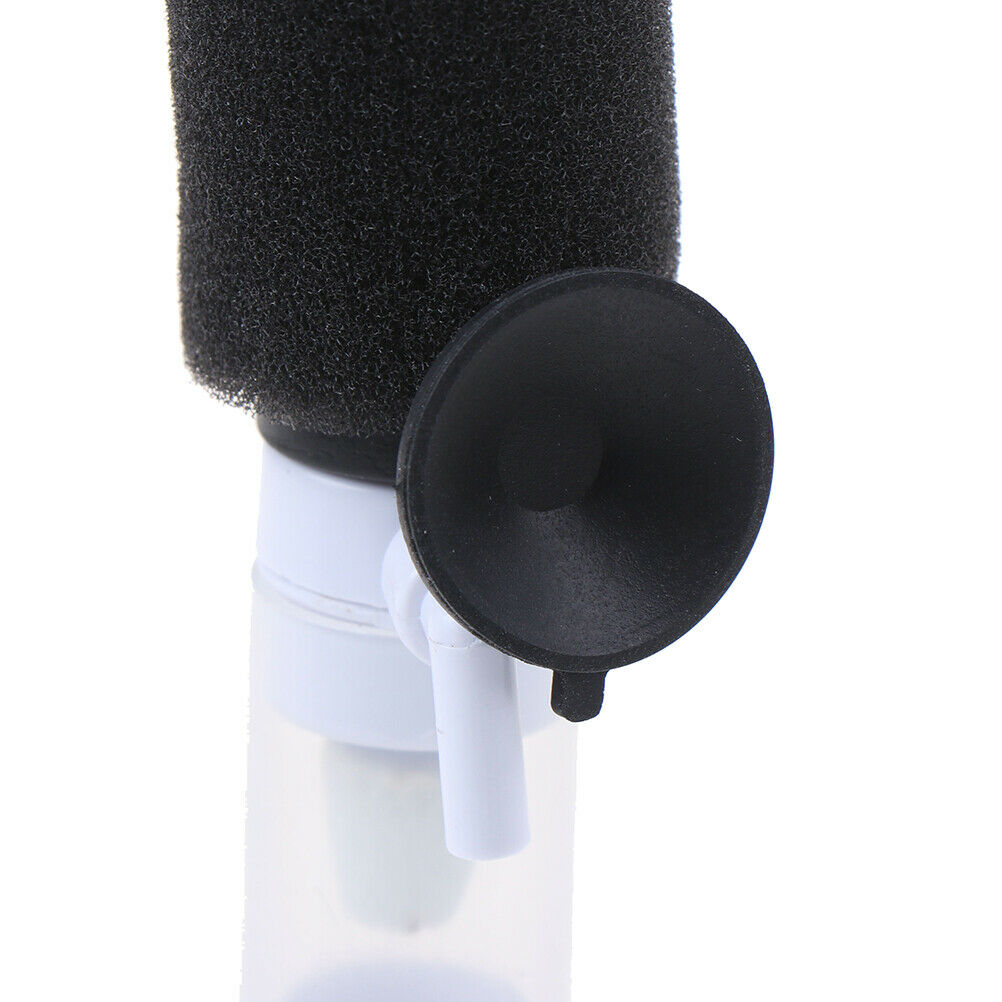 1PC Aquarium Air Pump Filter Fish Tank Oxygen Pump Accessories Sponge Fil.l8