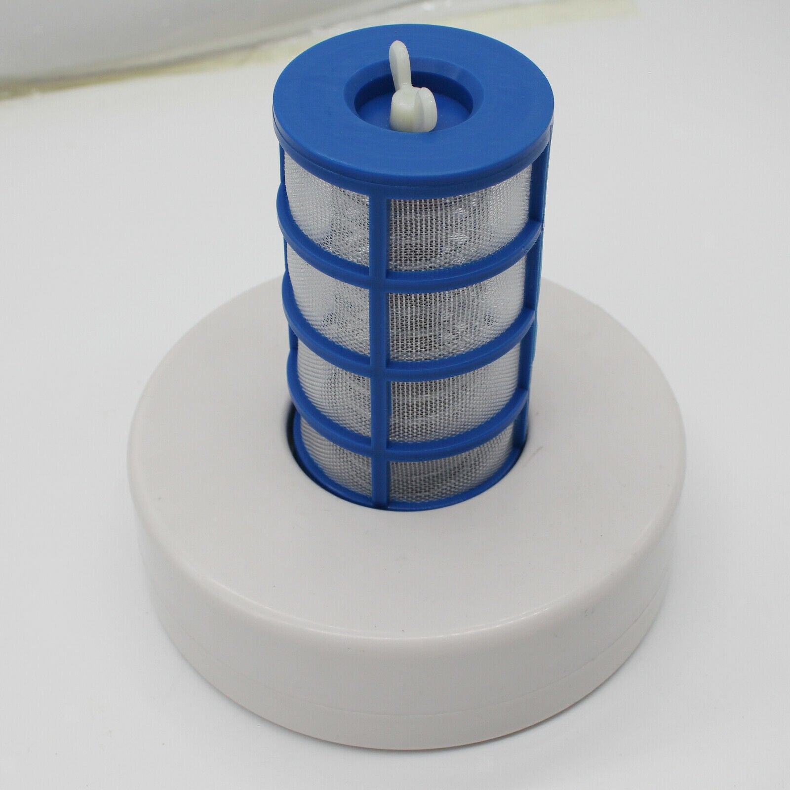 Solar Pool Ionizer Water Purifier Kill Algae in Pool Keeps Pool Cleaner