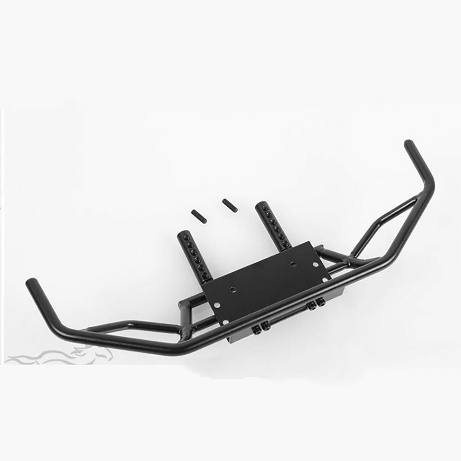 For 1/10 TF1 Marlin Crawlers TF2 RC Climbing Car Front Bumper Protection Bar Kit