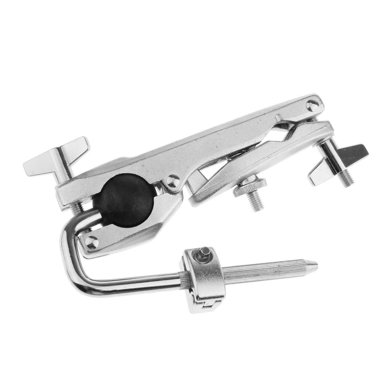 1pc Steel Drum Stand Bracket Adjustable Musical Instruments Hardware Parts
