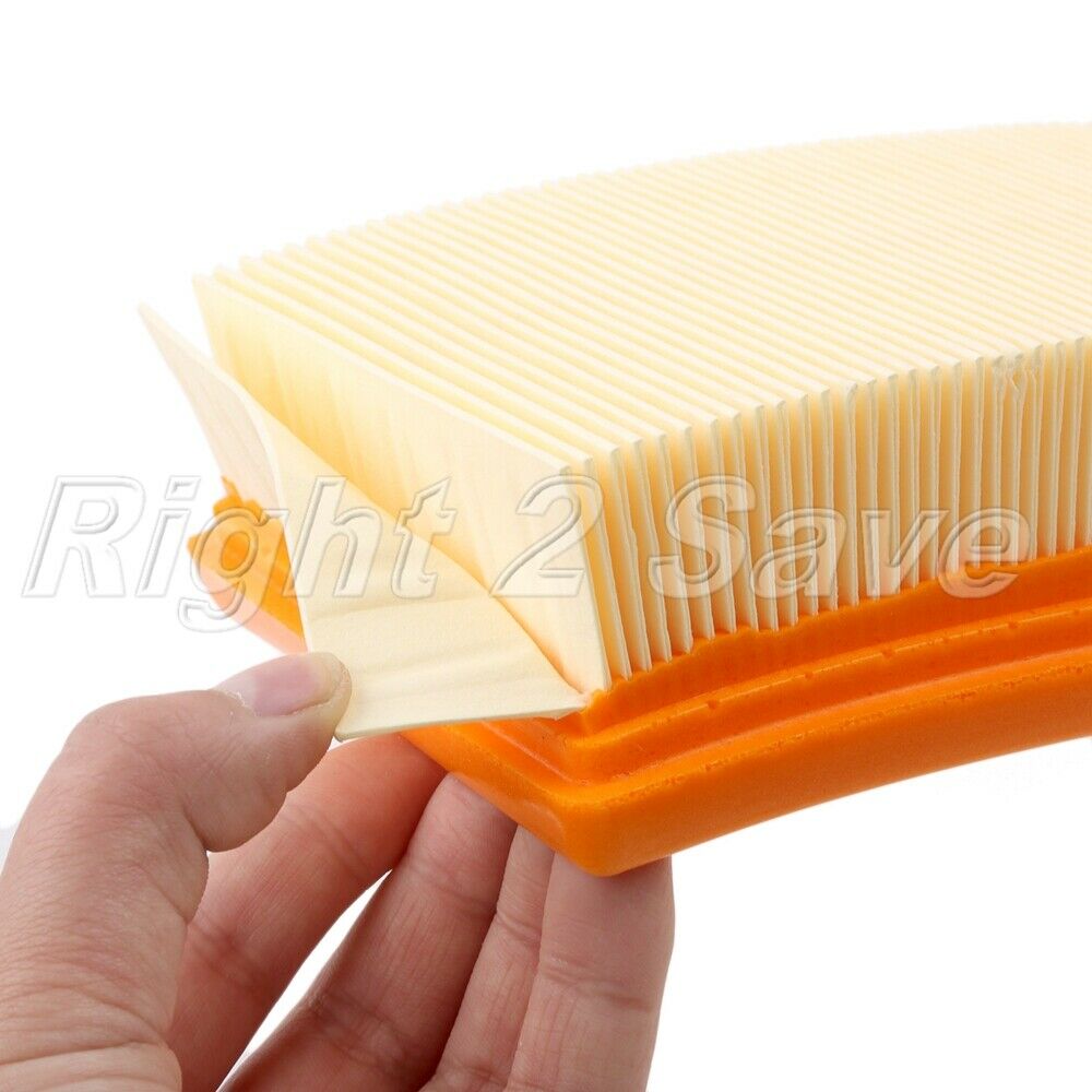 For Stihl TS700 TS800 4224-141-0300 4224-141-0300A Lawn Mower Parts Air Filter
