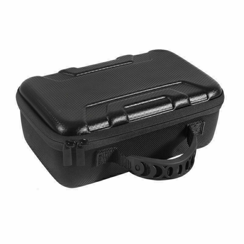 For Nebula Capsule II Mini Projector Shockproof Hard Case Storage Bag Protection