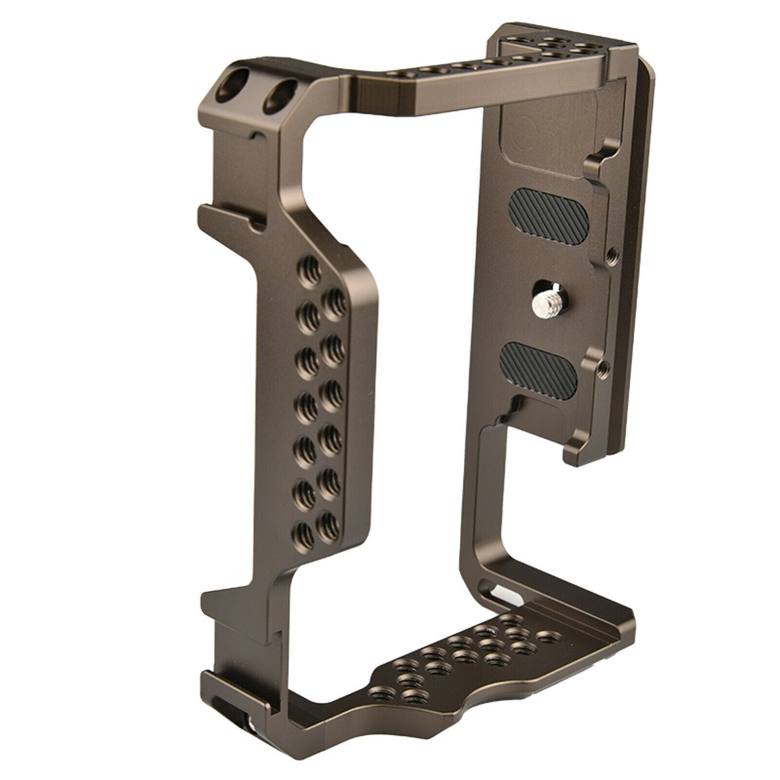 Metal Camera Cage Video Rig Protection Case for Sony A7M3 AR3 A7II A7III