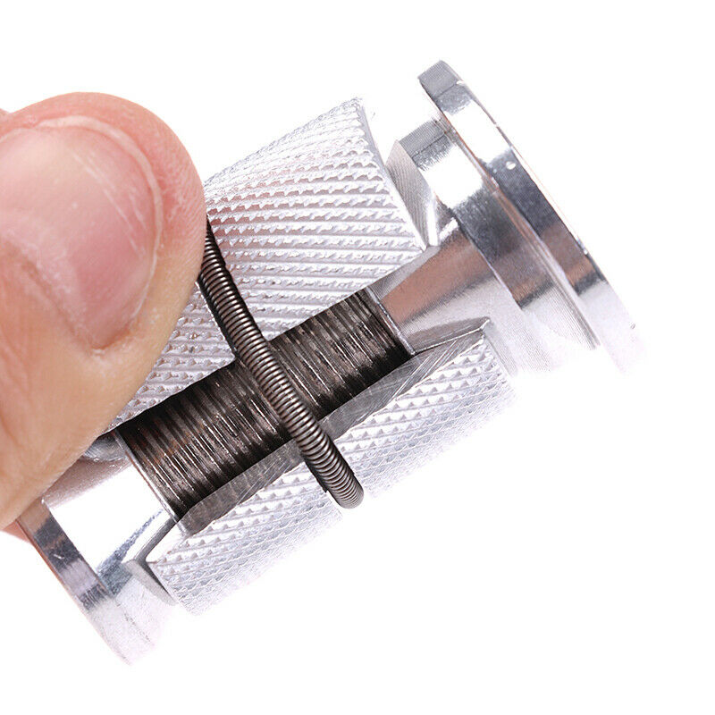 Bike Fork Steerer Headset Stem Adjuster Top Cap Star Nut Expander Expanding BDA