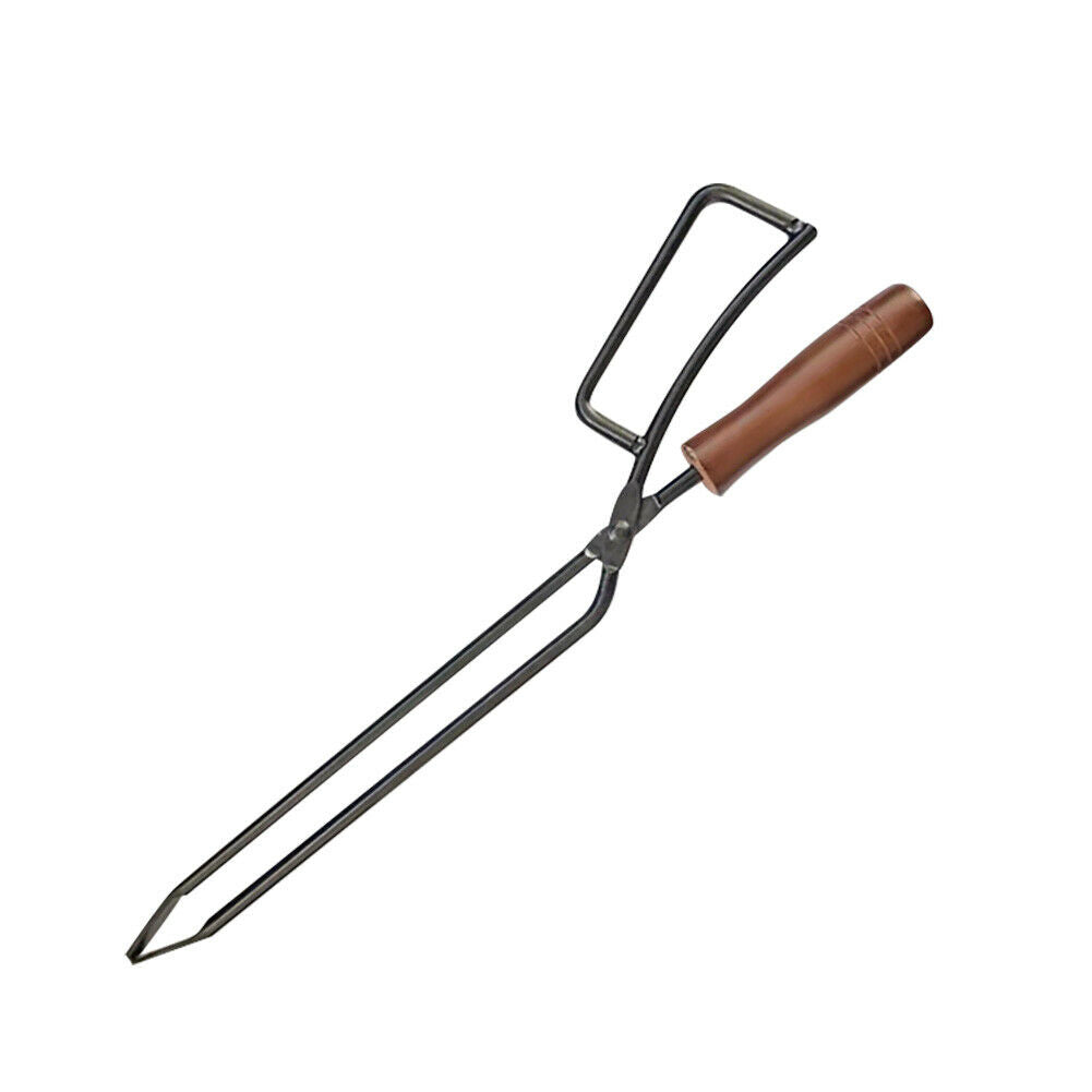 Barbecue Carbon Clip Unique Shape IngenuityAnd Ergonomics Durable Barbecue HN US