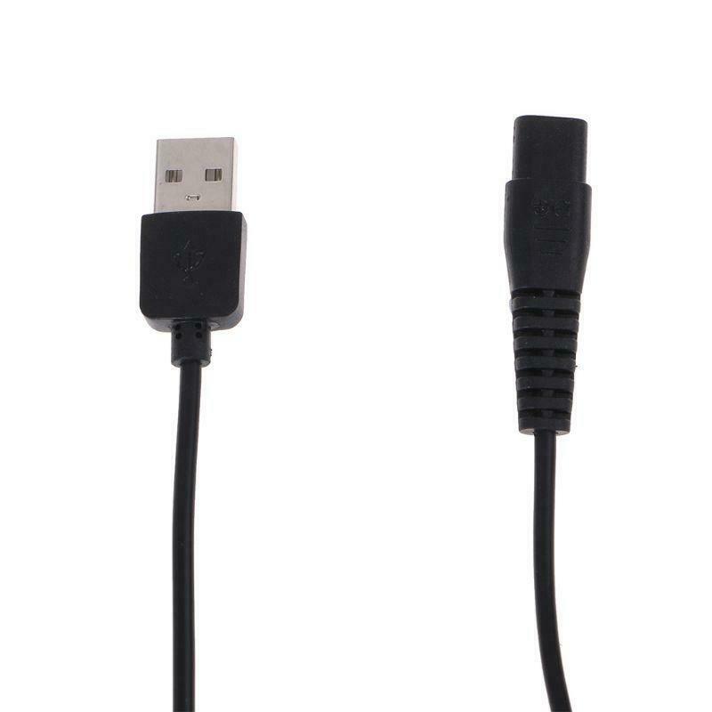Electric Shaver USB Charging Cable Power Cord Charger Electric Adapter for Mijia