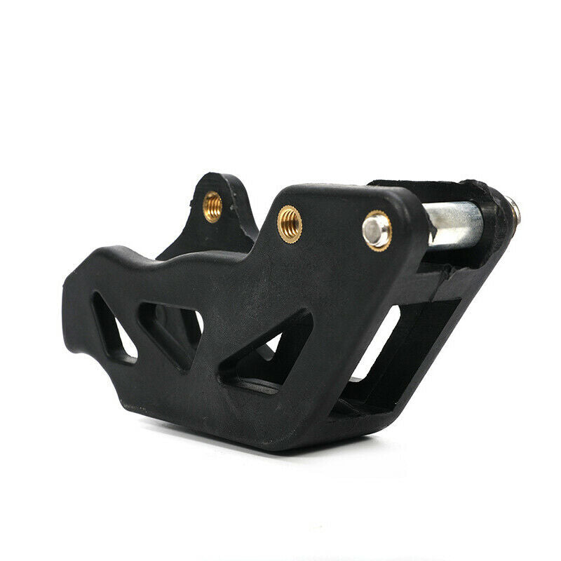 Motorcycle Bikes Chain Guide Box Protective Anti Skid Chains Device Gear Cover