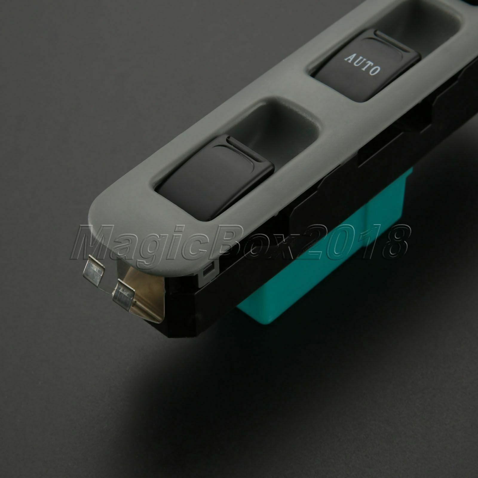 For Suzuki Alto Carry Jimny Power Master Window Switch Drivers Side Front Left